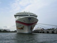 Hanse sail 2010.SANY3403